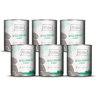 MjAMjAM - Cibo umido premium per gatti - Pollo succoso con broccoli