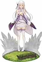 Amazon.com: Kotobukiya Re:Zero – Starting Life in Another
