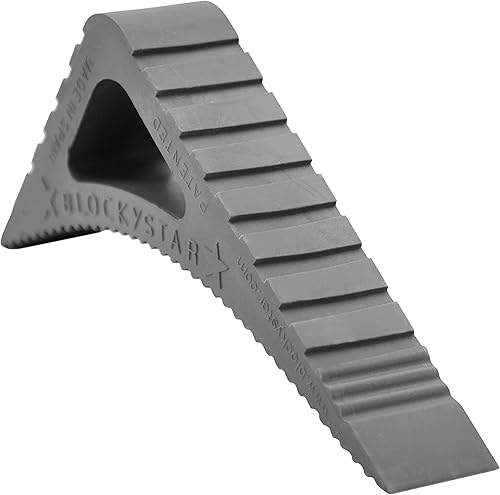 Tope de puerta y ventana, tope de puerta de goma flexible, tope de cuña de puerta, galardonado, topes decorativos para la parte inferior de la