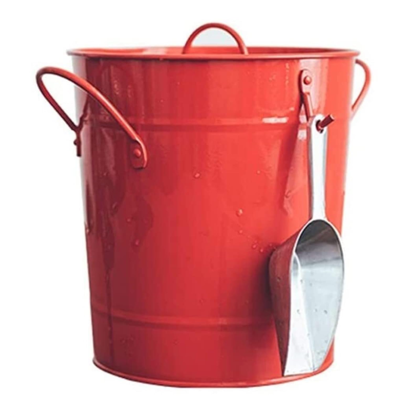 Secchiello per Il Ghiaccio, Secchiello per Il Ghiaccio Secchiello per Champagne Secchiello per Vino Secchiello per Il Ghiaccio Secchiello per Birra Secchiello per Ferro Secchiello
