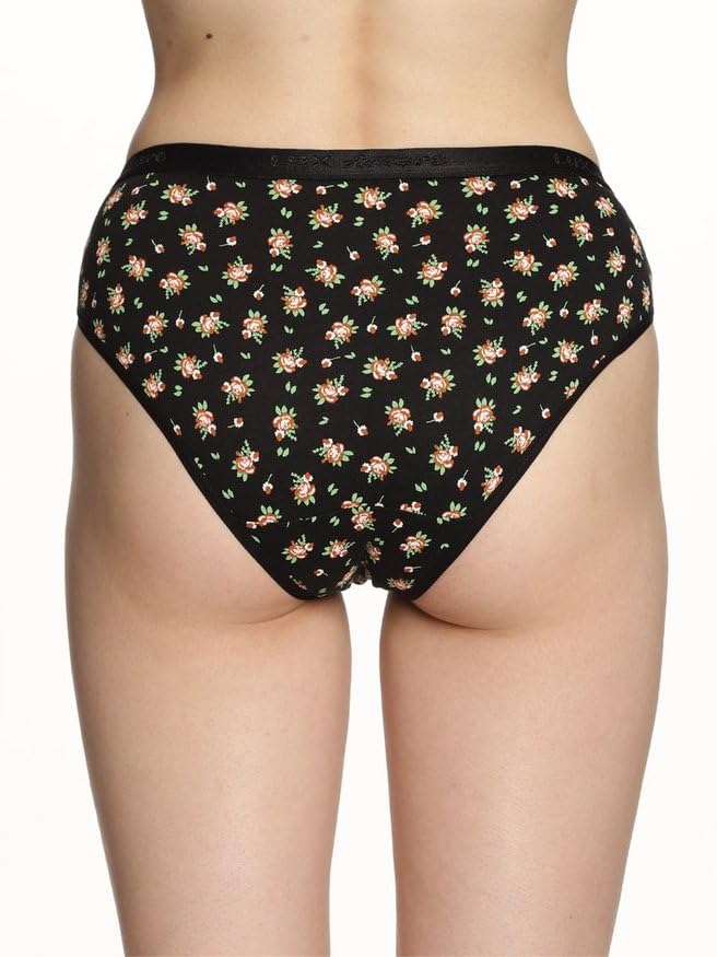 Image of Lux Women Hipster Panties