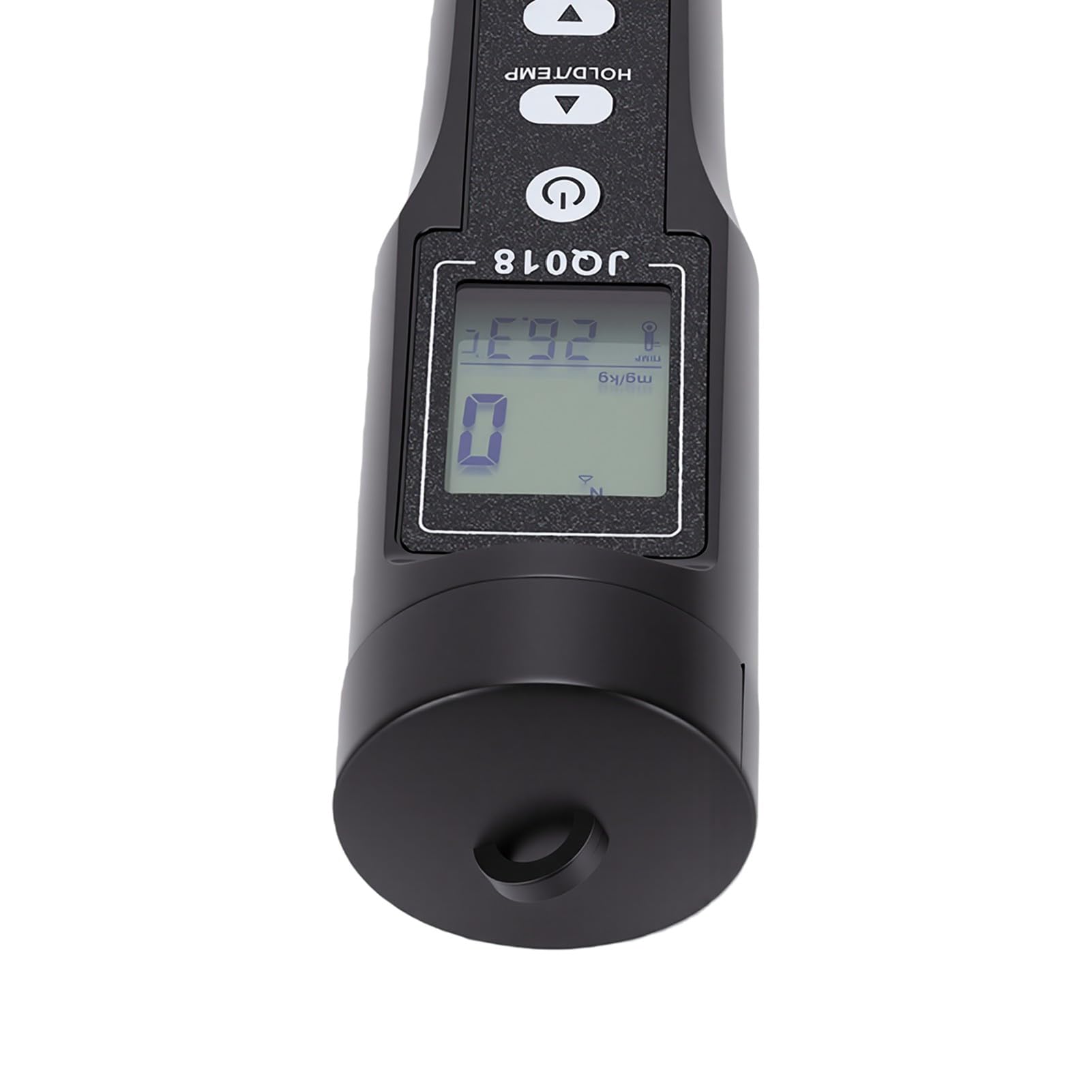 Tester NPK per Terreno 7 in 1 Display a LED IP67 da 10,83 Pollici