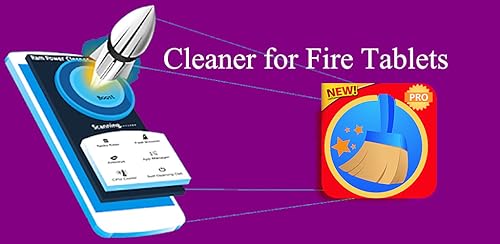 Fast Cleaner - Free Up Space, Boost RAM, Clean, Space Cleaner