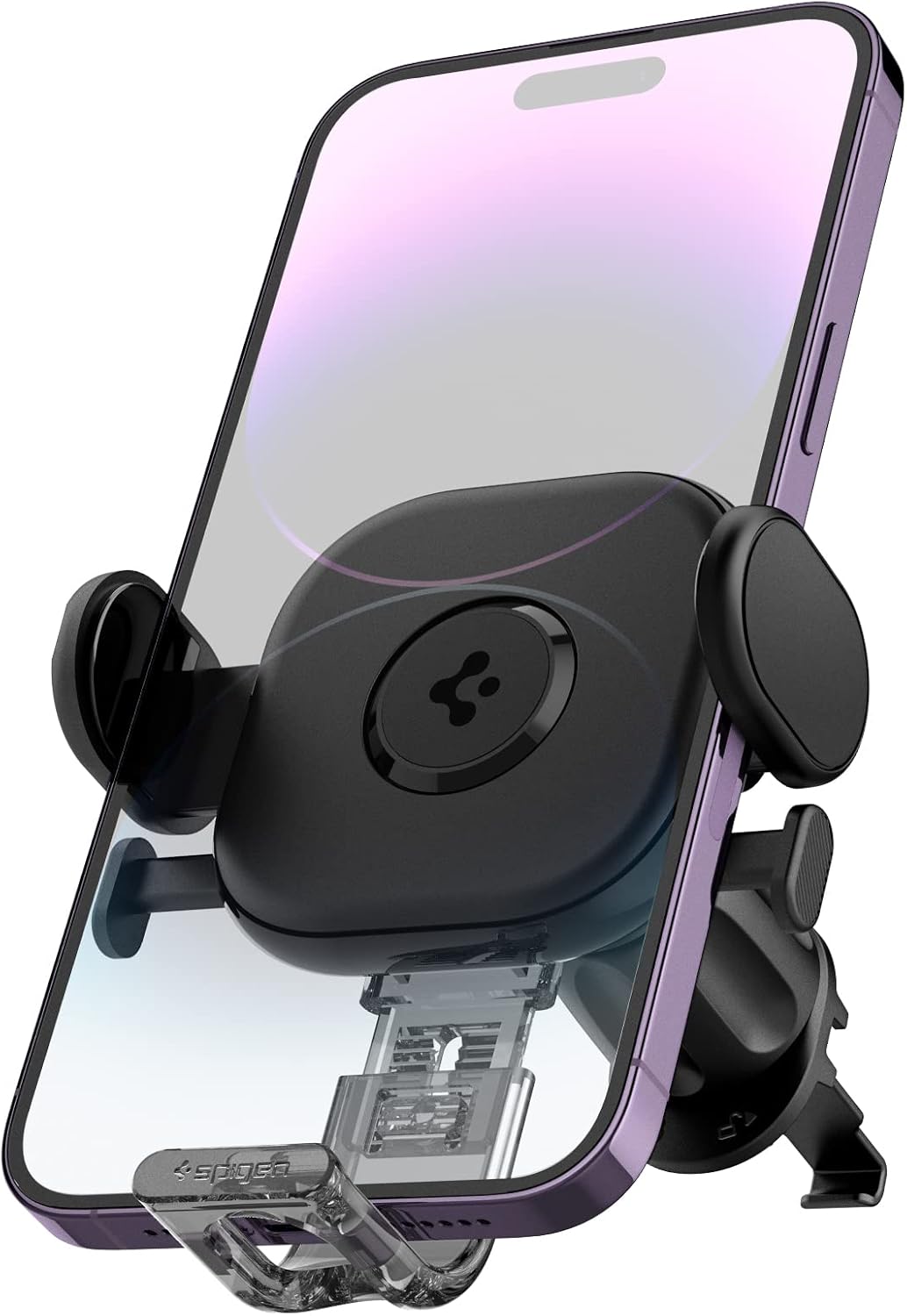 YOSH Magnetische Autohalterung Für Handys Mit Lüftungsschlitzen Und
