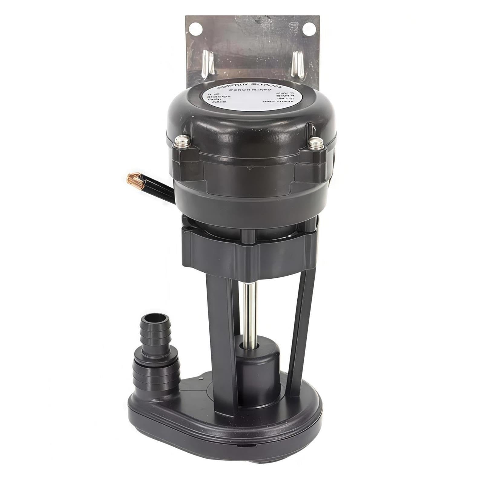 Bomba de motor de drenaje universal for máquina de hielo de 9 W