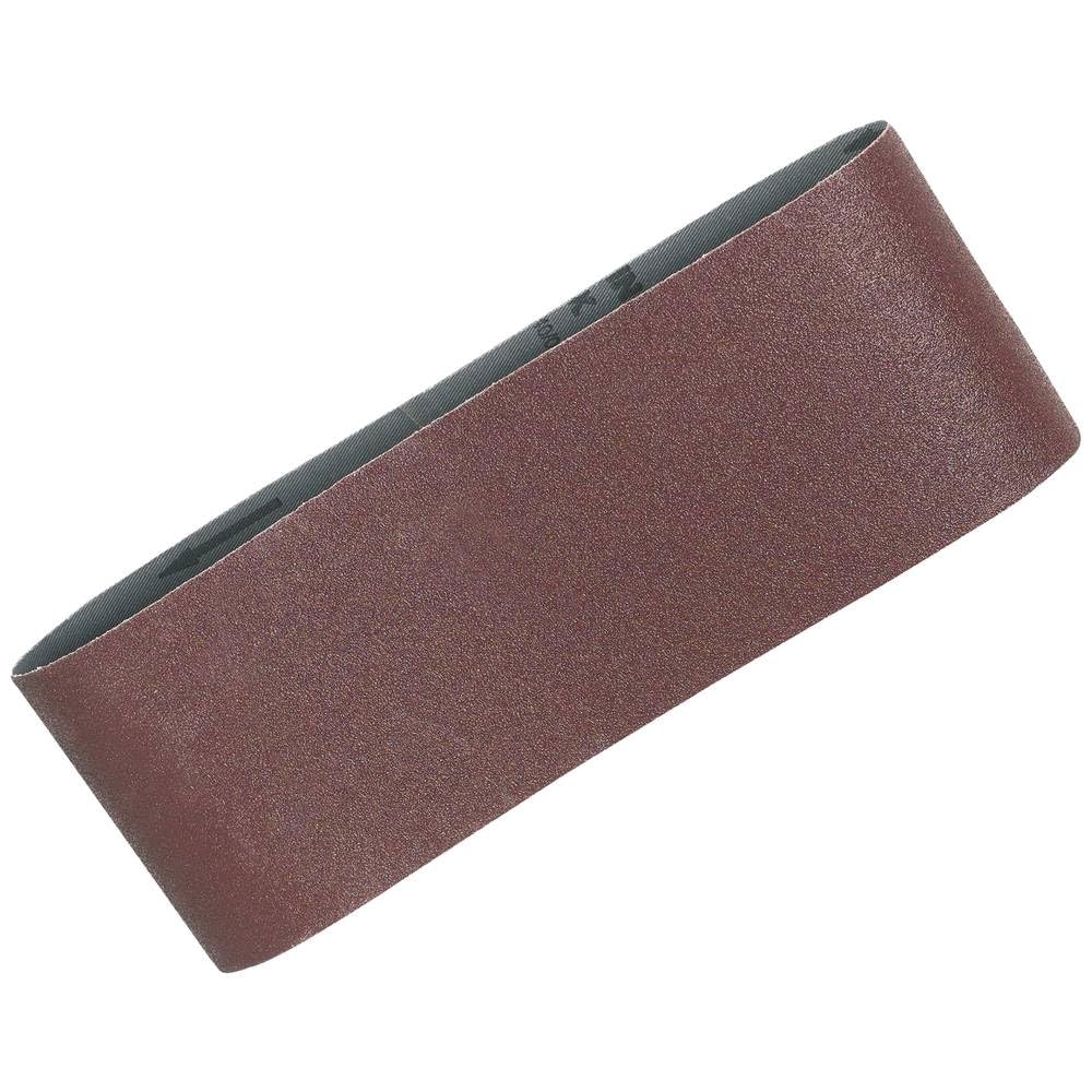 Makita P-36893 Acc Abrasive Belt, 610 Mm Length X 100 Mm Width, 60 G