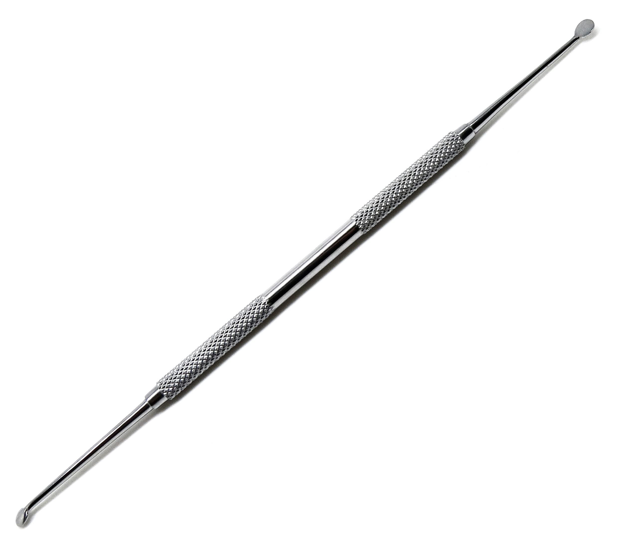 Dental Molt Curettes Surgical Curettage Cyst Removal Debridement Upgraded Instruments