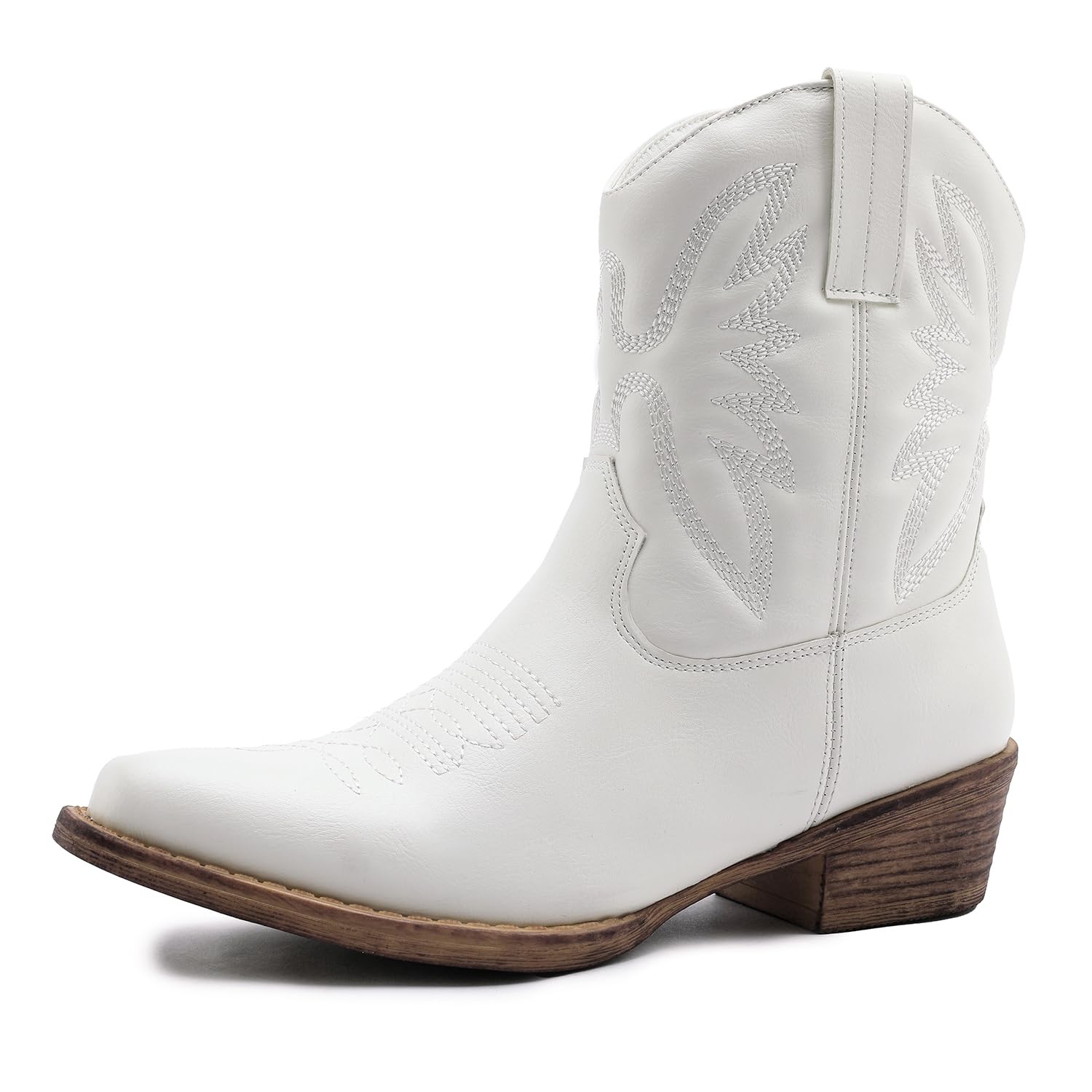Save with code IELP546J on GLOBALWIN Cowgirl Boots