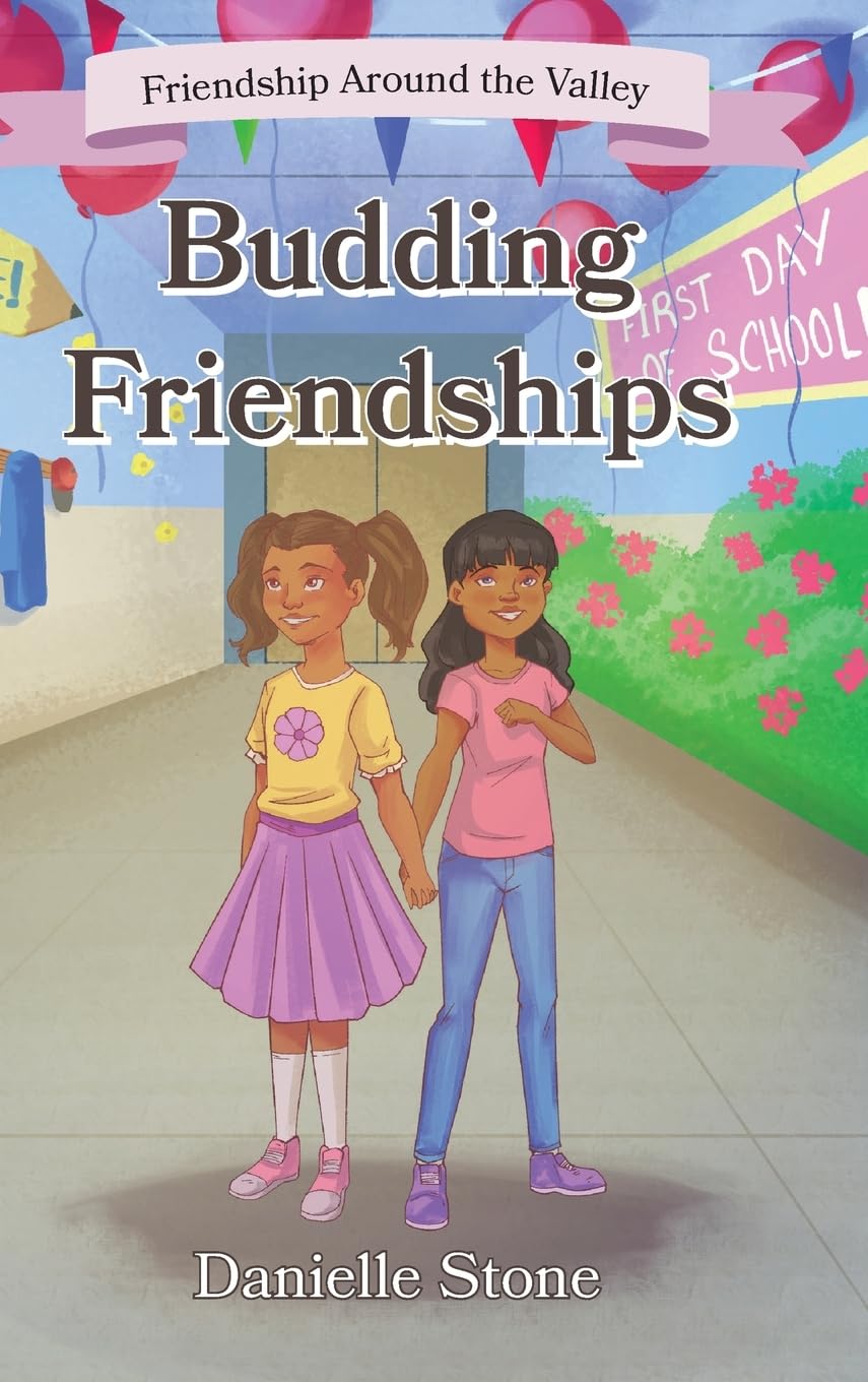Budding Friendships: Friendship Around the Valley