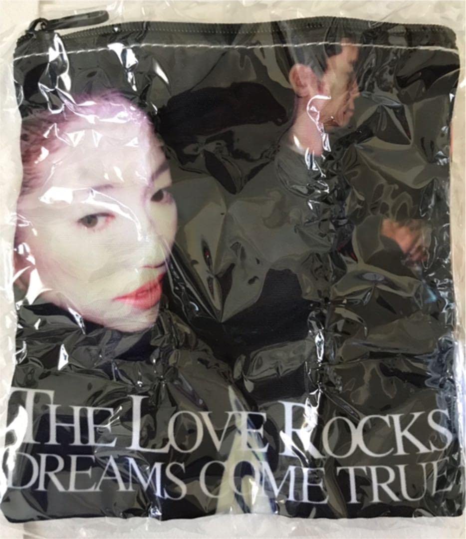 DRIKUM Dreams Come True Penlight & Gacha Prize