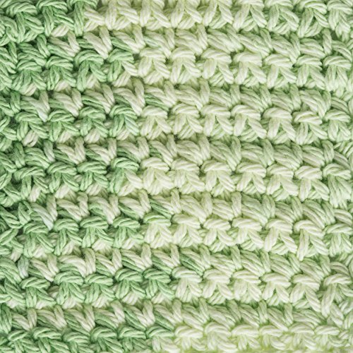 Image of Lily Yarn Sugar Cream Aloe Vera