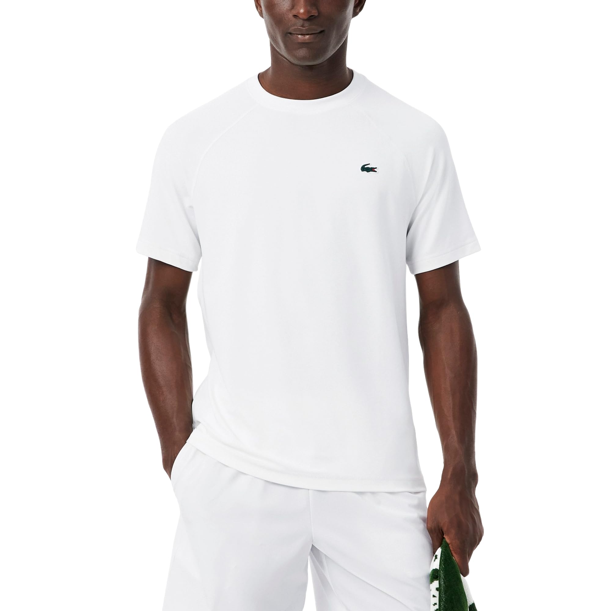 Lacoste Men's Performance TEE
