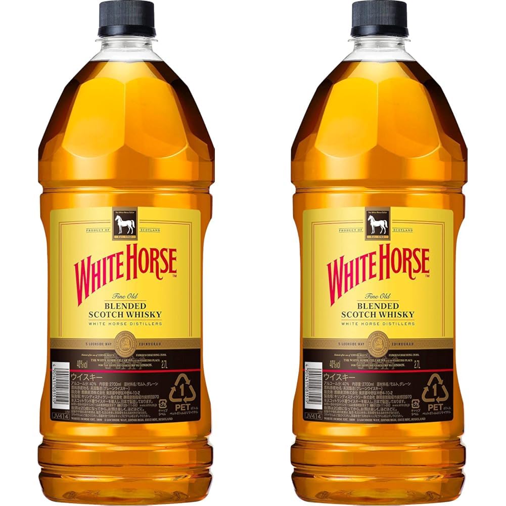 WHITE HORSE ホワイトホース オールドブレンド スコッチウイスキー Amazon.co.jp: WHITE HORSE(ホワイトホース) [スコッチウイスキー 国内