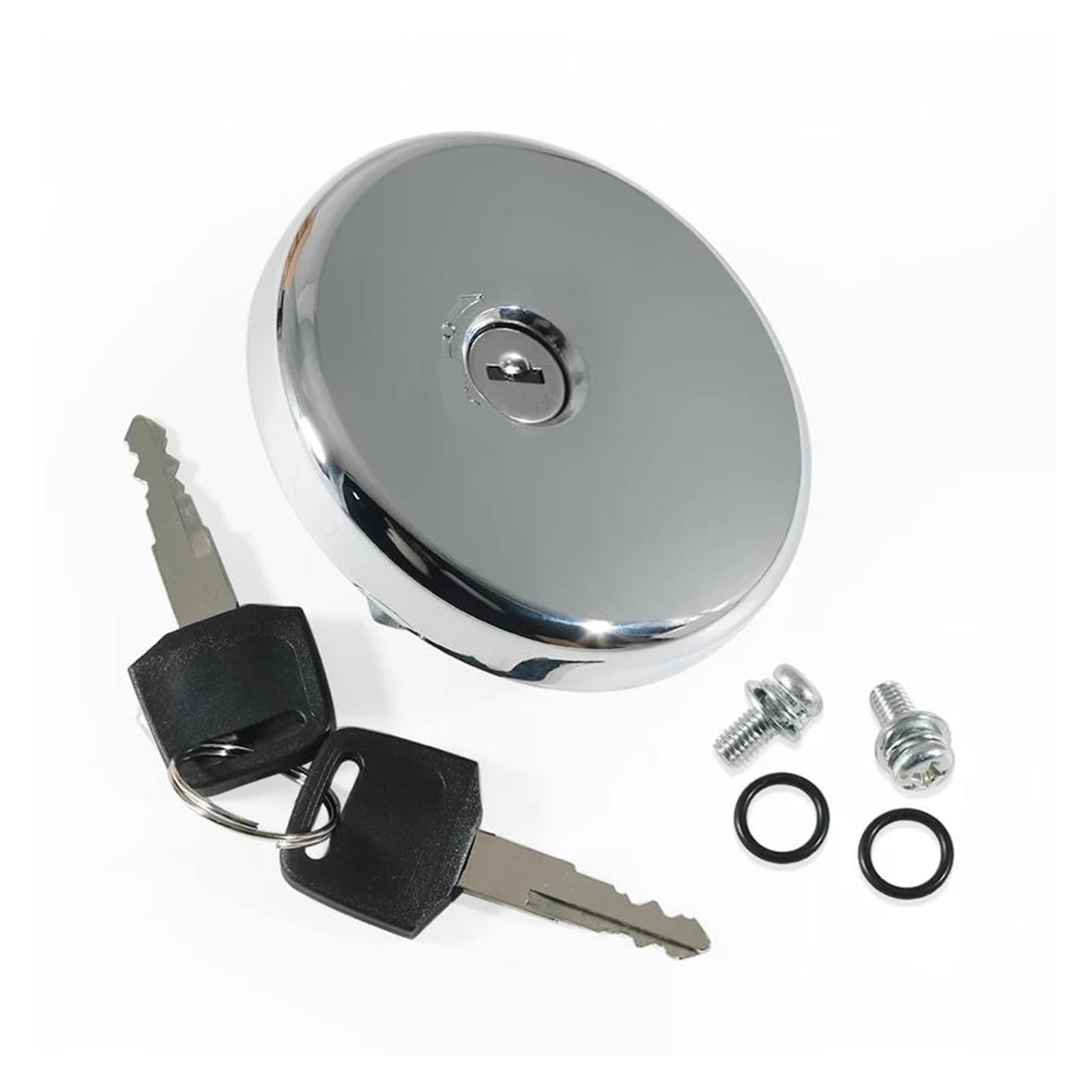 Tapón del Depósito De Combustible para Motocicleta para K&AWAS&AKI Vulcan 500 800 1500 1600 1700 2000 EN500 VN800 VN1500 VN1600 VN1700 VN2000 EJ800 510490003