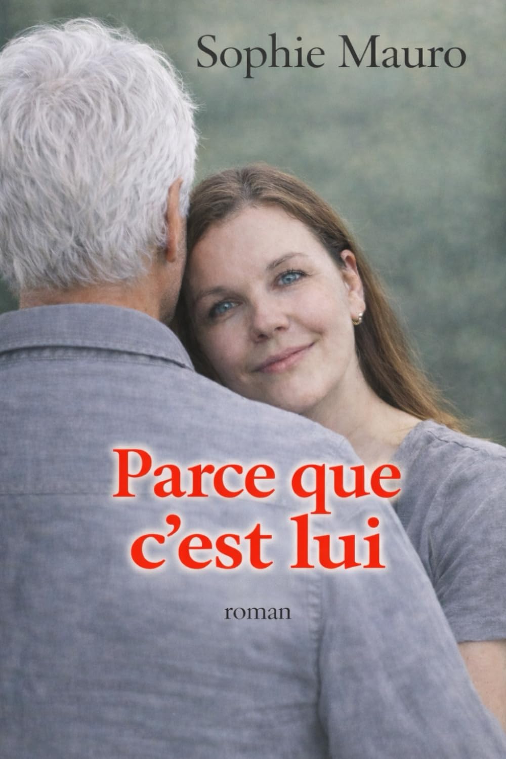 Parce que c'est lui.