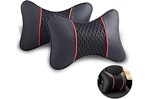 VVHOOY Gaming Chair Head Pillow