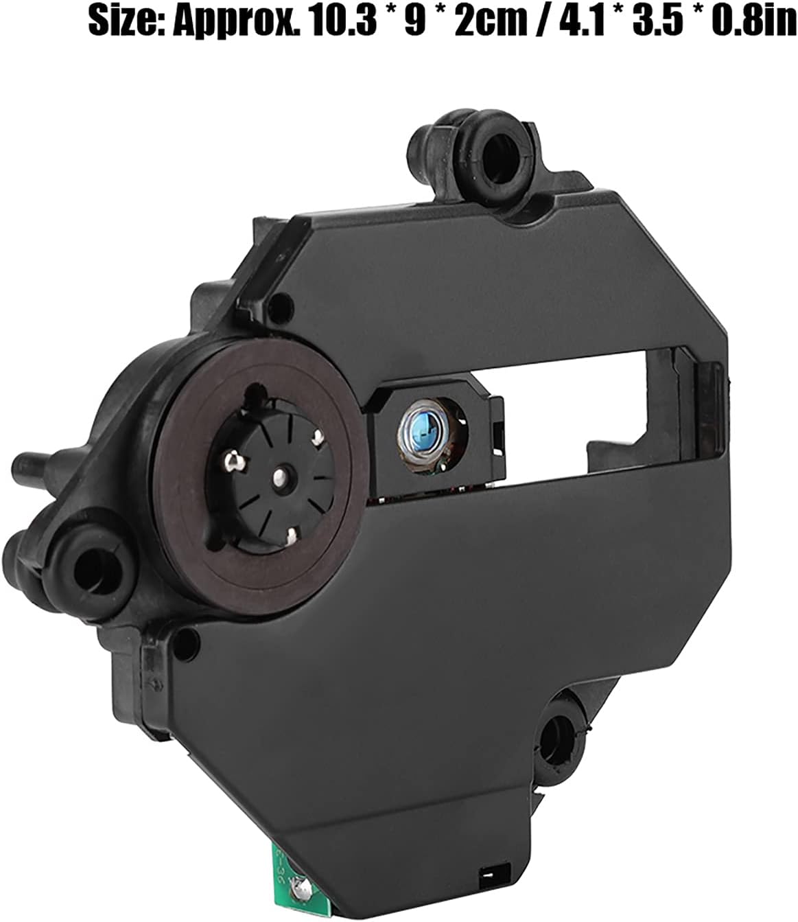 Replacement Lens High Precision Optical Lens Professional Chipset Lens for PS1 KSM 440ADM Console Video Game