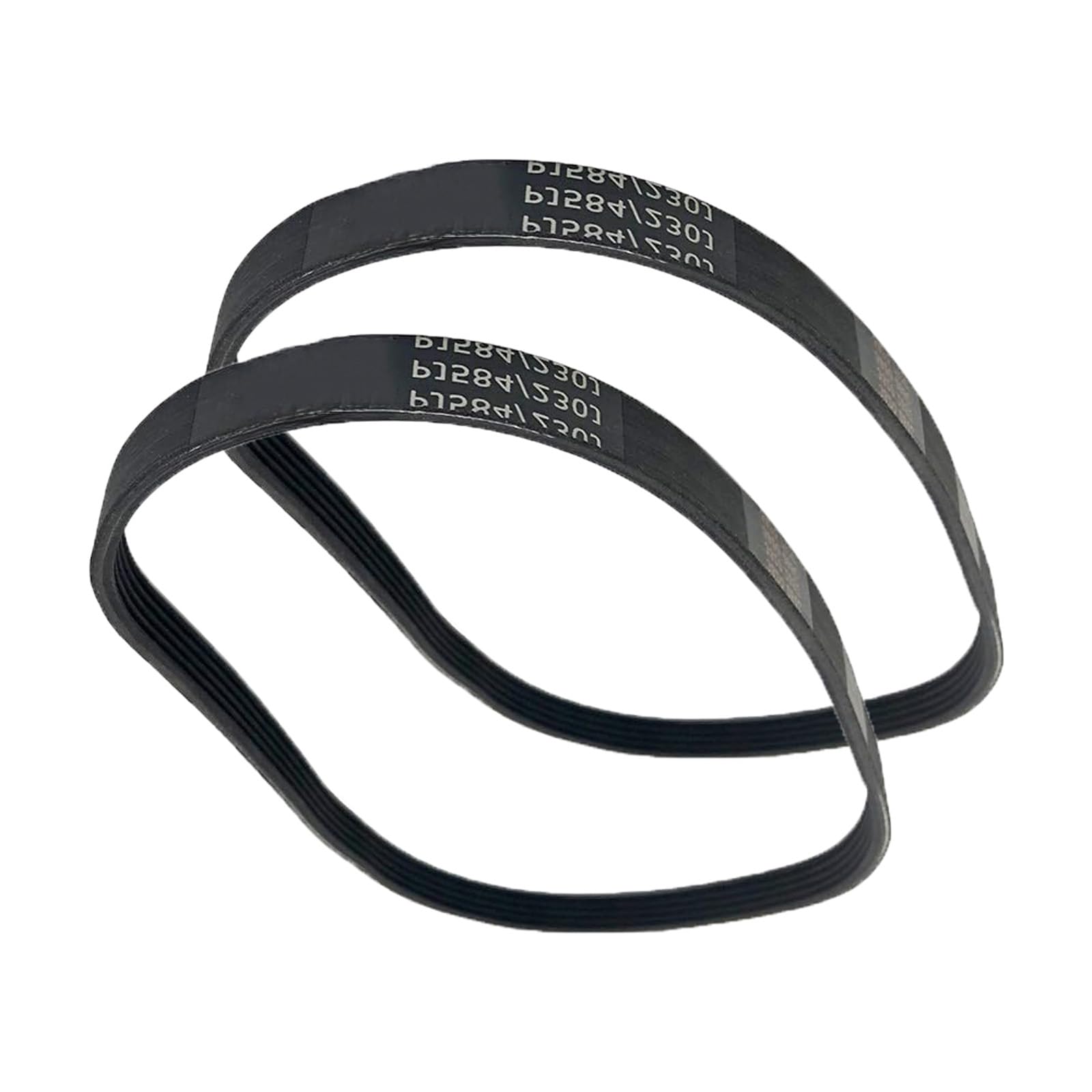 yanwuwa 230J PJ584 Treadmill Fan Drive Motor Belts Machine Transmission Rubber Belt Ensuring Efficient Motor Power Transmission Drive Conveyor Belt