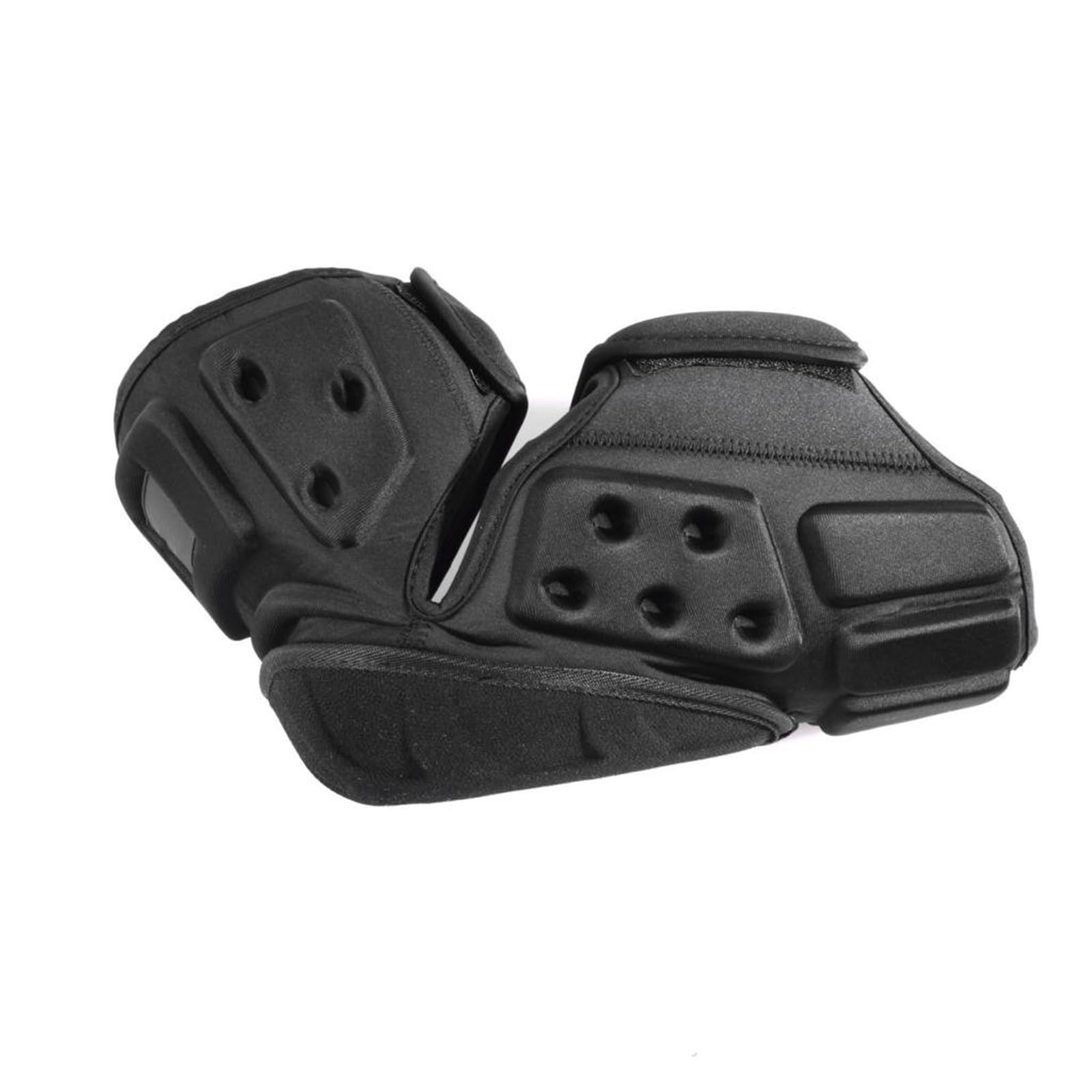 Ginocchiere Protettive Per Moto, Motocross, Motocross, Motocross