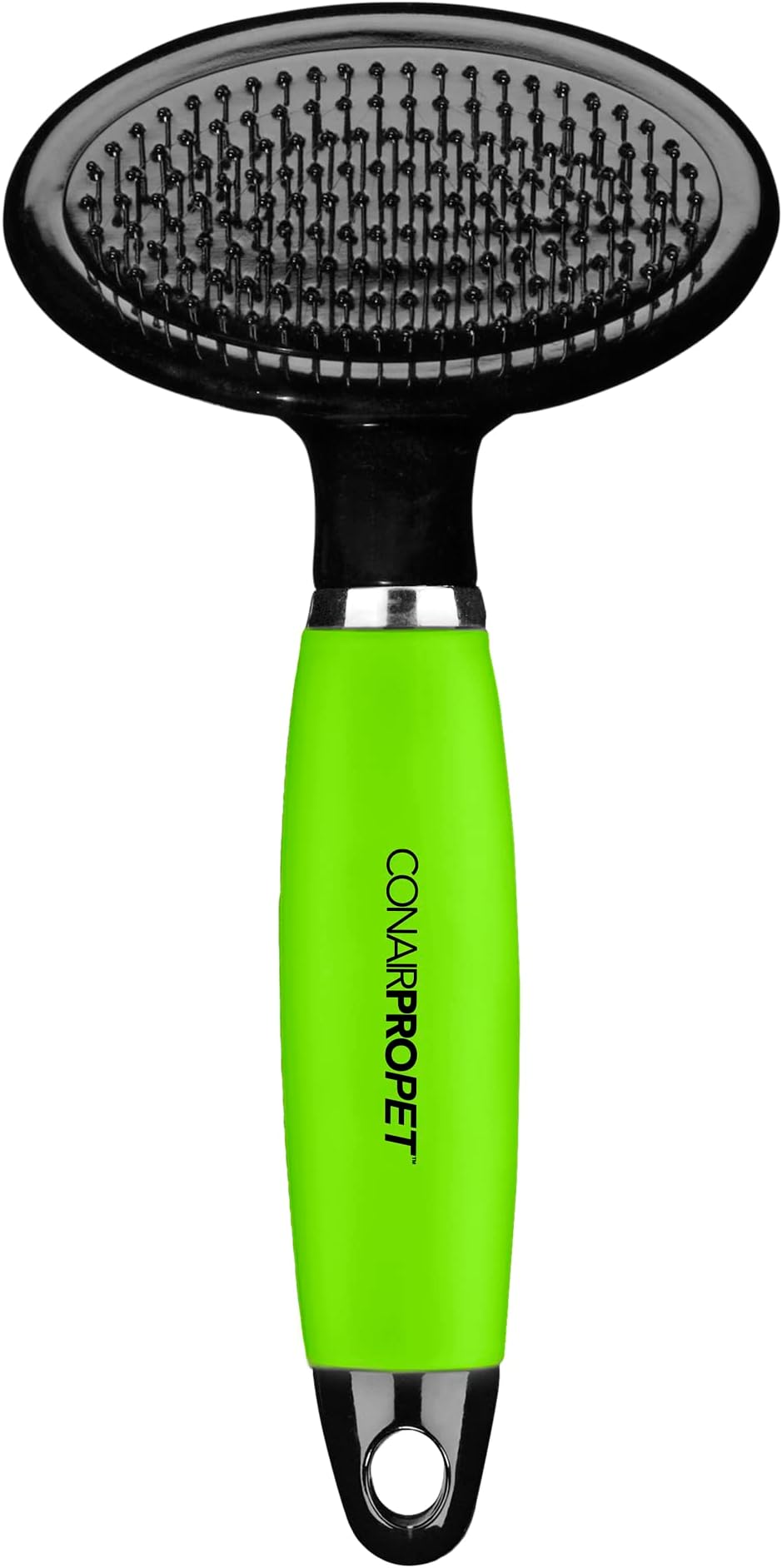 Pet Shedding Tools ConairPRO Dog Slicker Medium