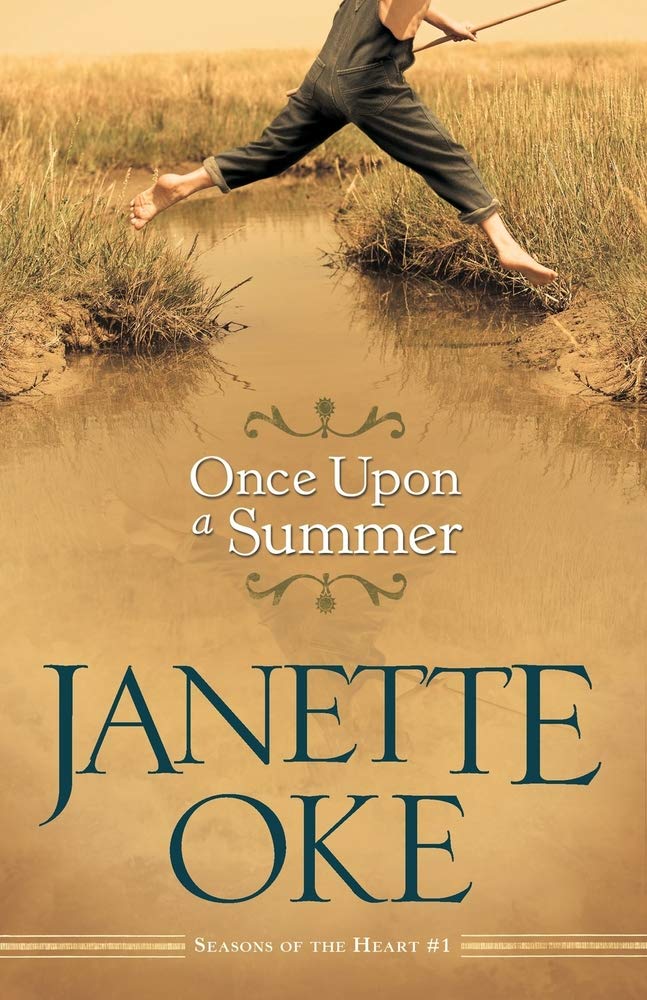 Once Upon a Summer: 1 (Seasons of the Heart)