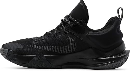 Nike Giannis Immortality - Zapatos para hombre color blancodorado metálico negro CZ4099 100