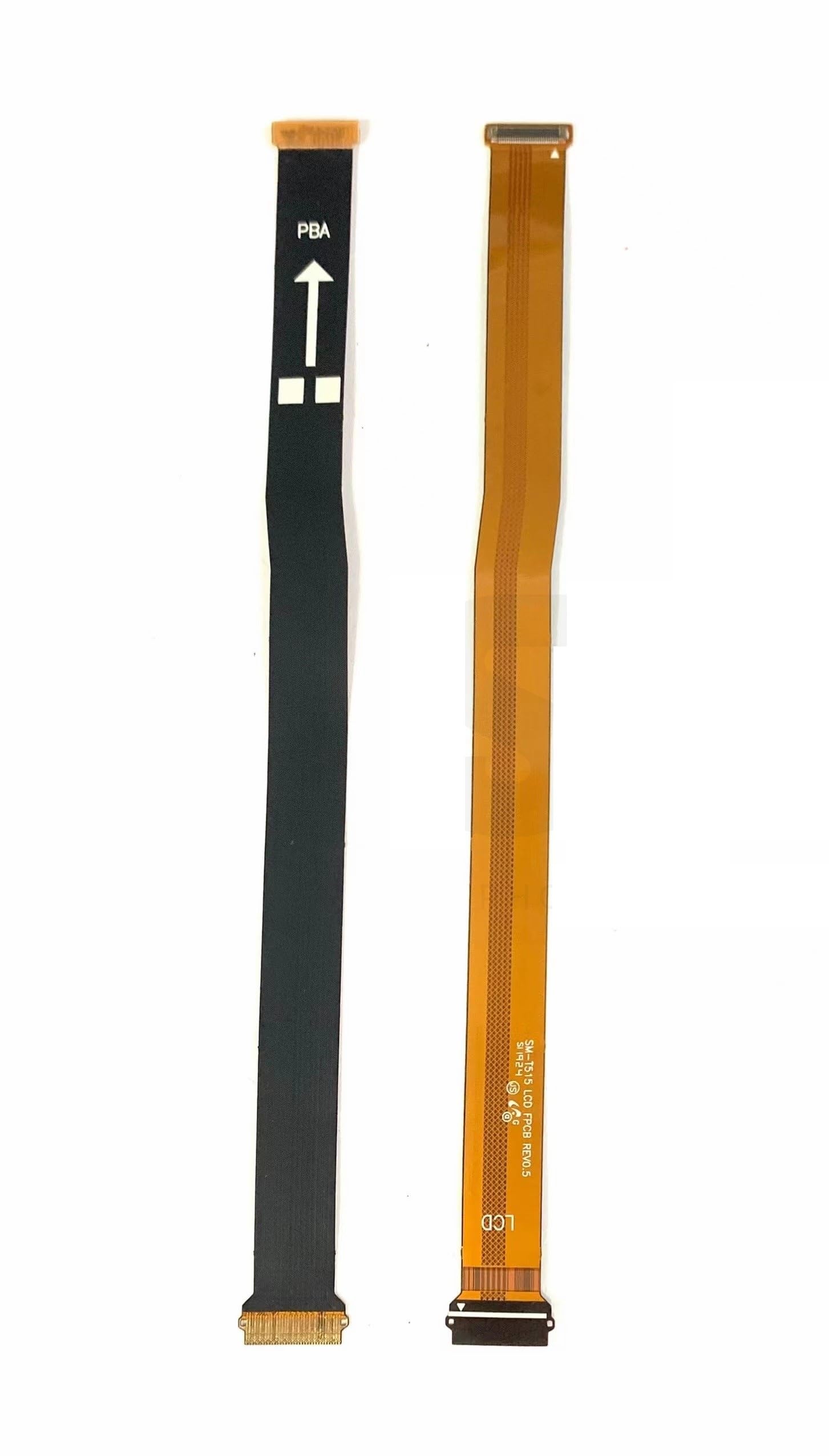 REOTEL LCD Flex Cable MainBoard Maind LCD Flex Cable for Samsung Galaxy Tab A 10.1 T510