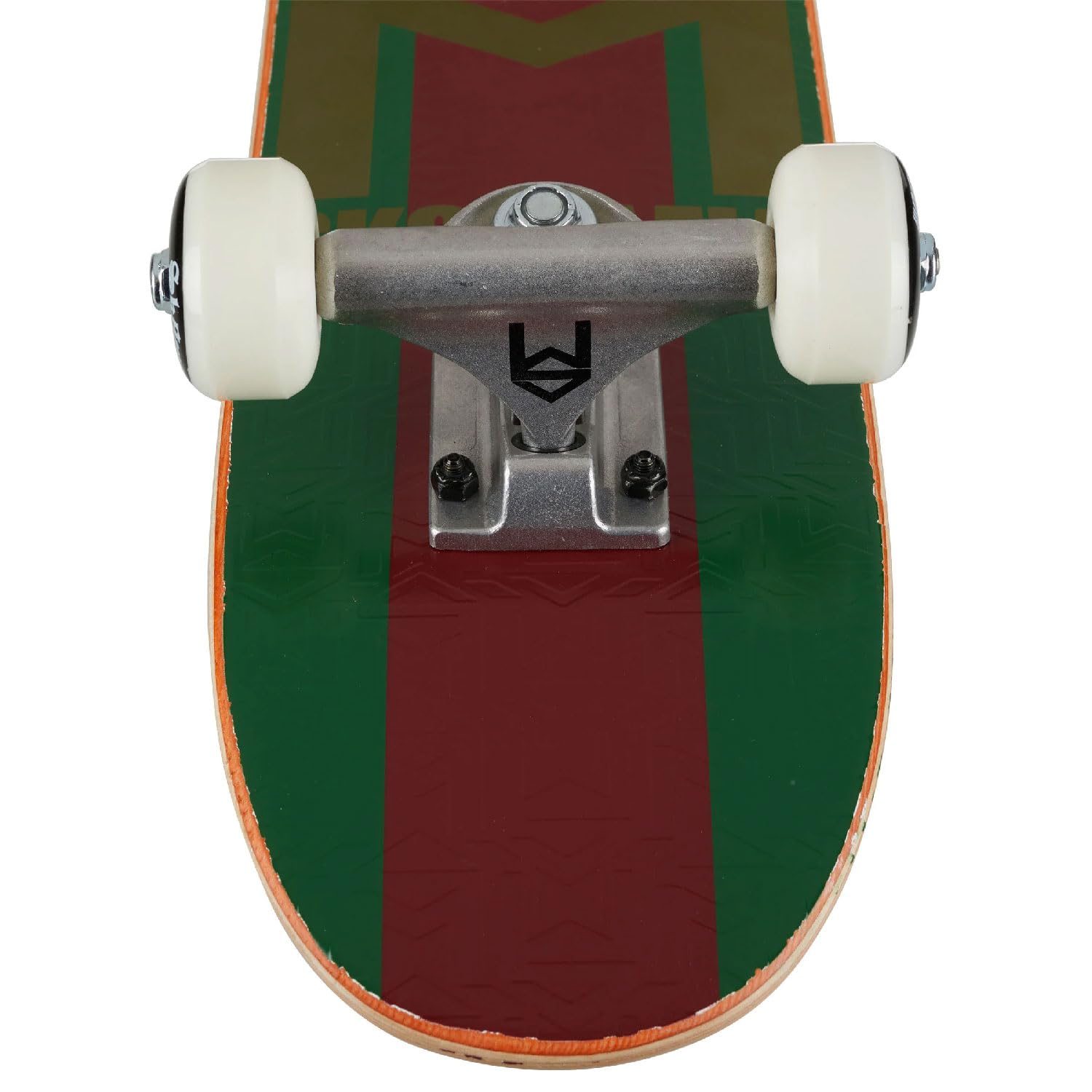 SK8 MAFIA スケートボード コンプリート Amazon.com : Sk8 Mafia Skateboard Complete GG Fam Mini Micro 6.0