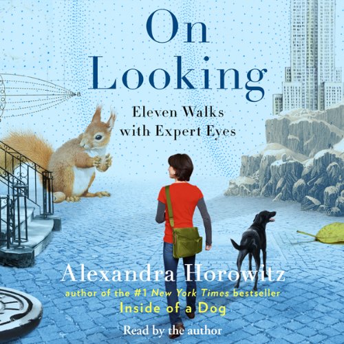 Cover art for On Looking