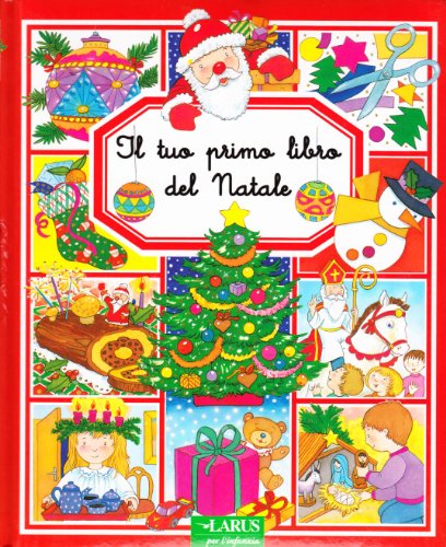 Il tuo primo libro del Natale