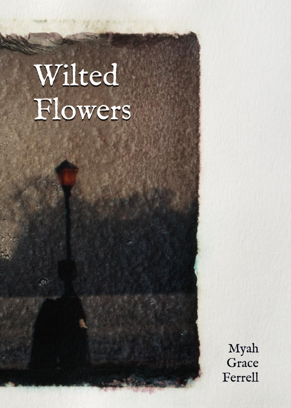 Wilted Flowers
