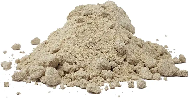 Indisches Weihrauch-Harz gemahlen für Pferde, 500g