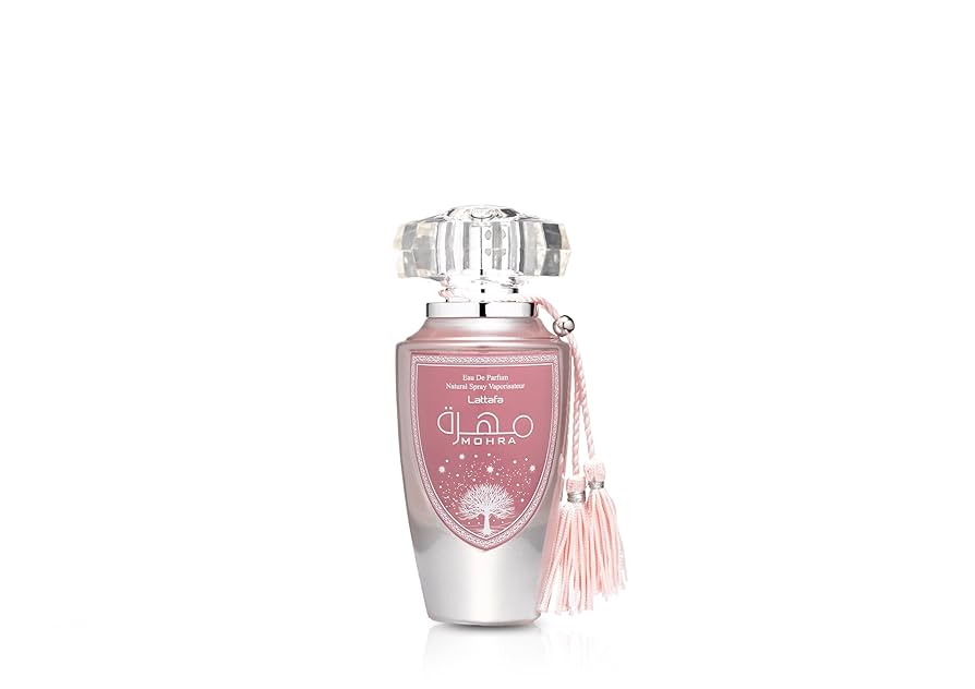 香水(女性用) Lattafa Mohra Eau De Parfum 100ml Lattafa Mohra Eau De Parfum 100ml : Amazon.co.uk: Beauty
