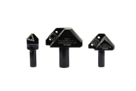 SHARS 1/4,1/2,1-1/4