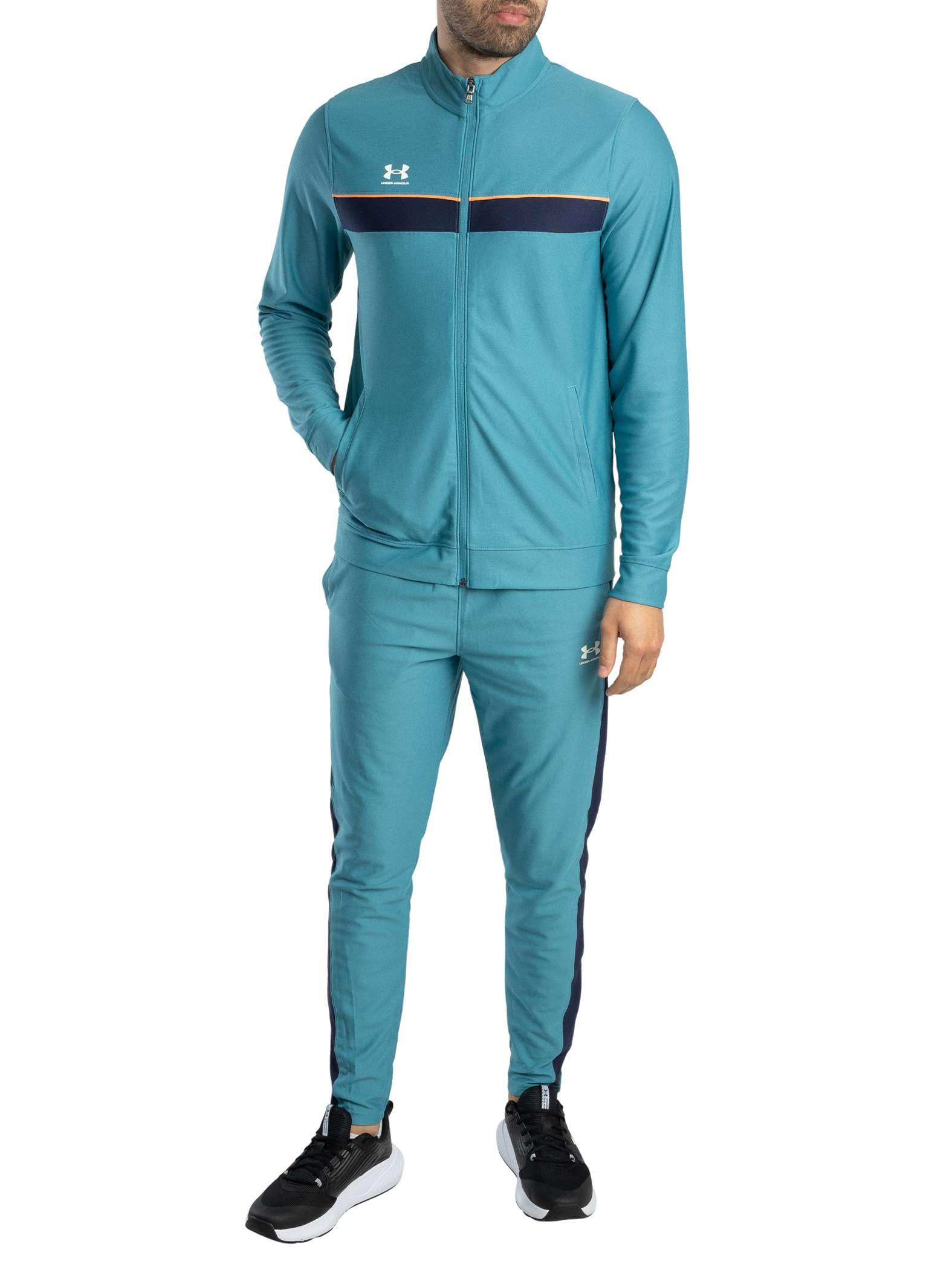Under Armour Challenger Tracksuit Men