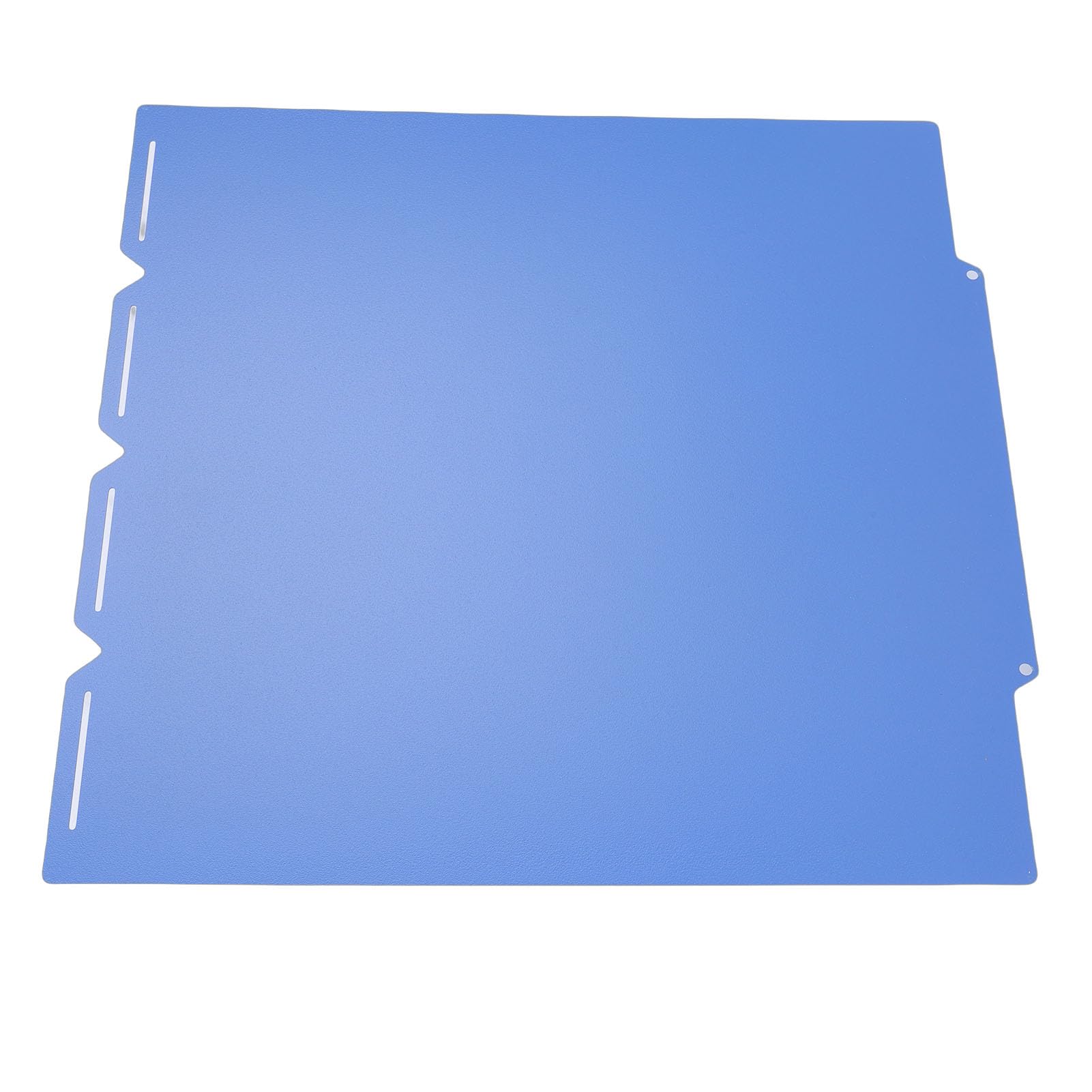 Placa Fría para Impresora 3D, Placa de Construcción Fría de Doble Cara a Baja Temperatura, Cama de Impresión con Revestimiento Microporoso, Ideal para Impresión Snapmaker U1 y PLA PETG