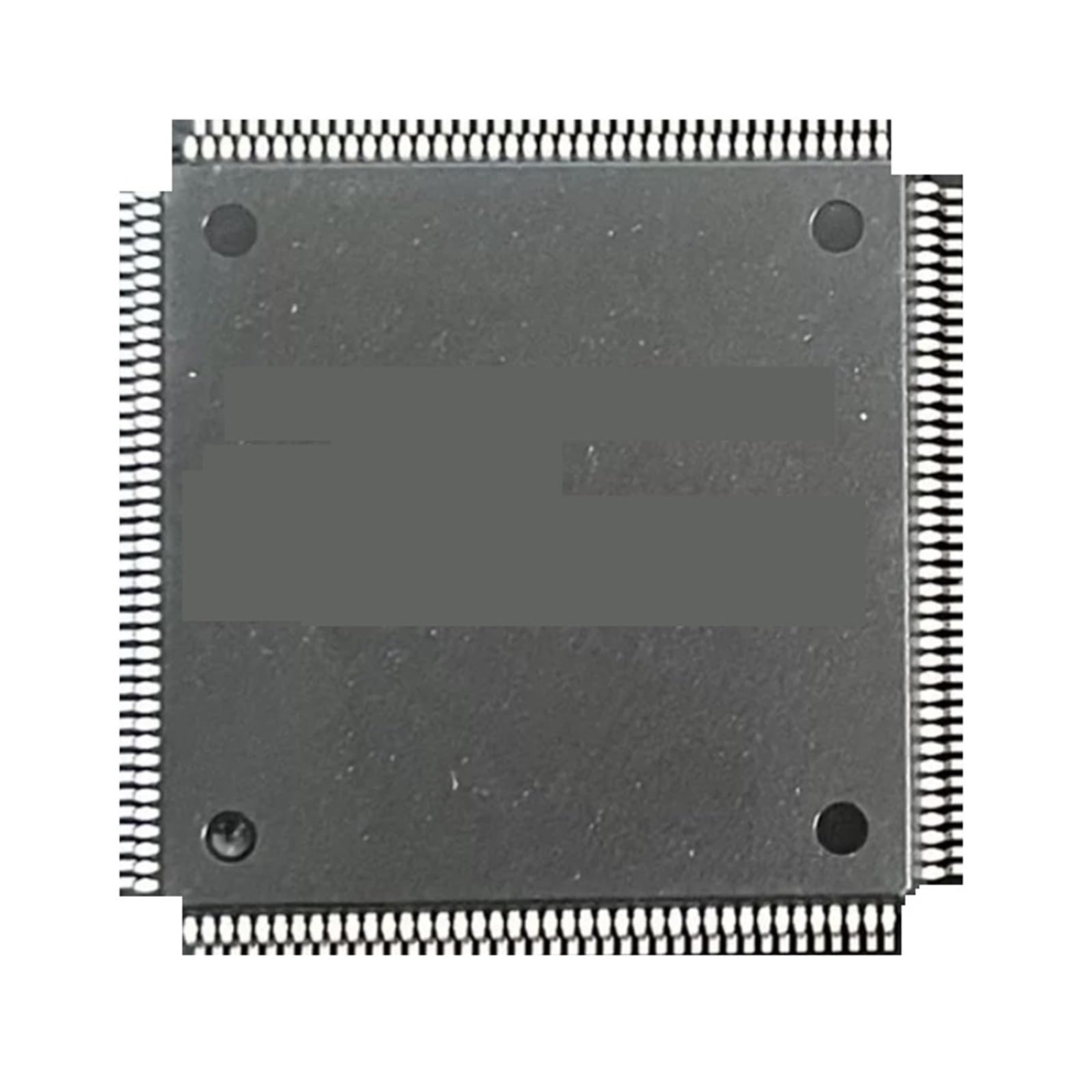 Chip microcontrolador PC87200VUL para solucionar fallos de conexión en sistemas embebidos 2