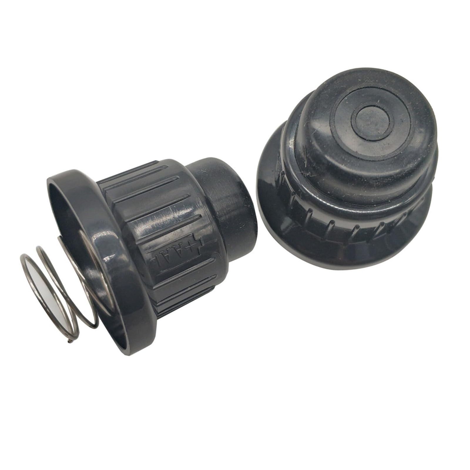 Bouton d'allumage barbecue gaz avec ressort capuchon poussoir AAA