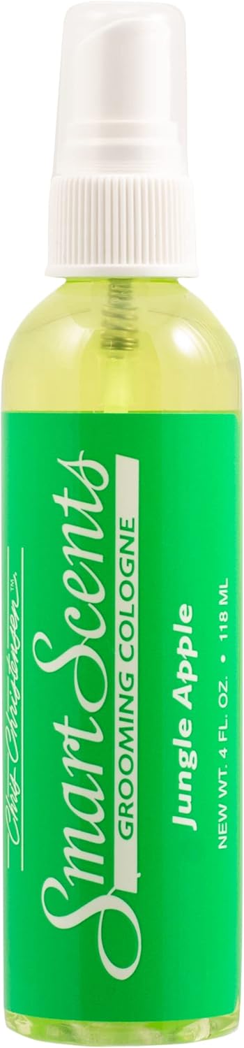 designer dog cologne