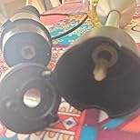 Imagen del cliente, haz clic para abrir la reseña del cliente