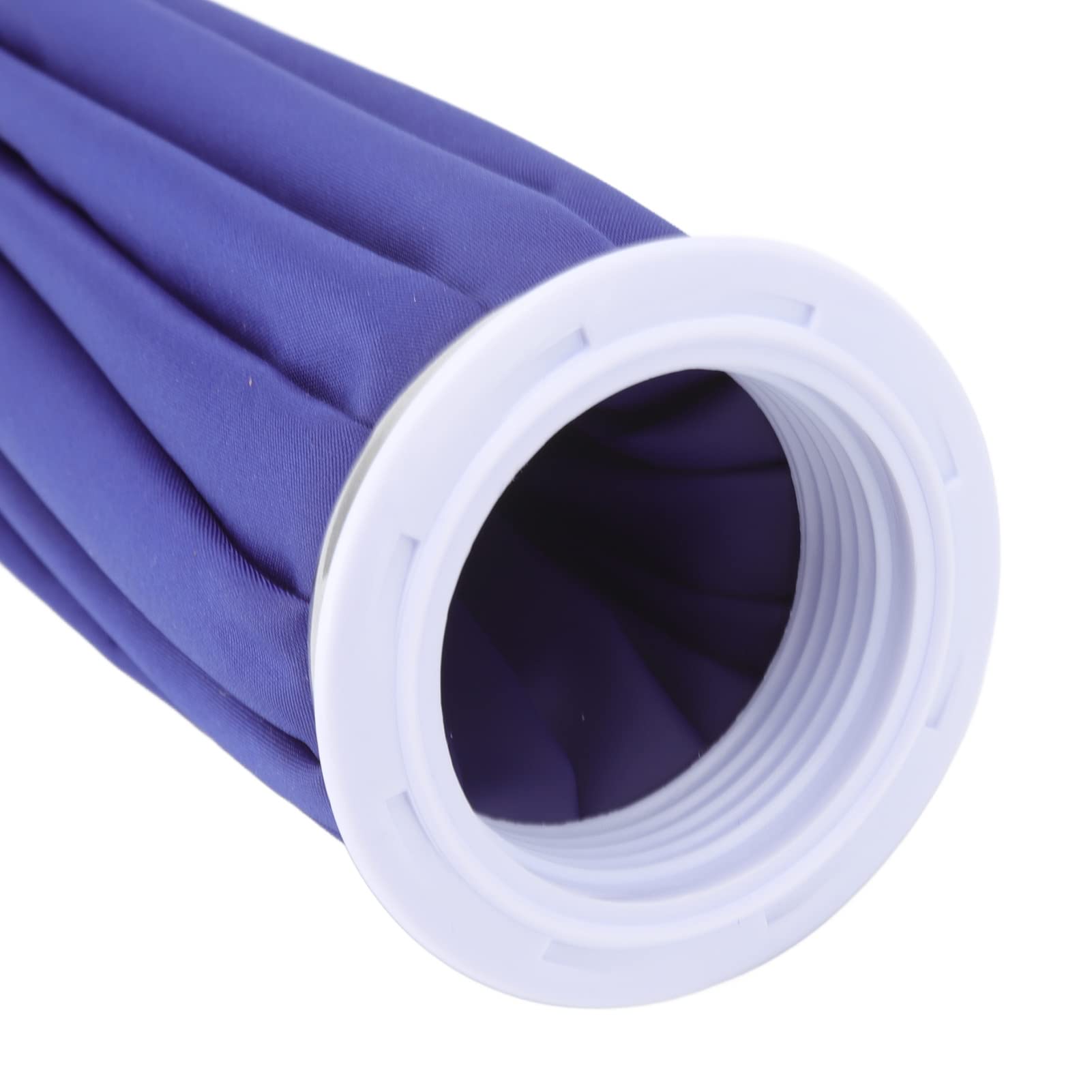 Bolsa de Hielo,Bolsas de Hielo de Tela y Material PP para Terapia en Fr¨ªo y Caliente Reutilizable Bolsas Fr¨ªas y Calientes a Prueba de Fugas para la Reducci¨®n de la Fiebre