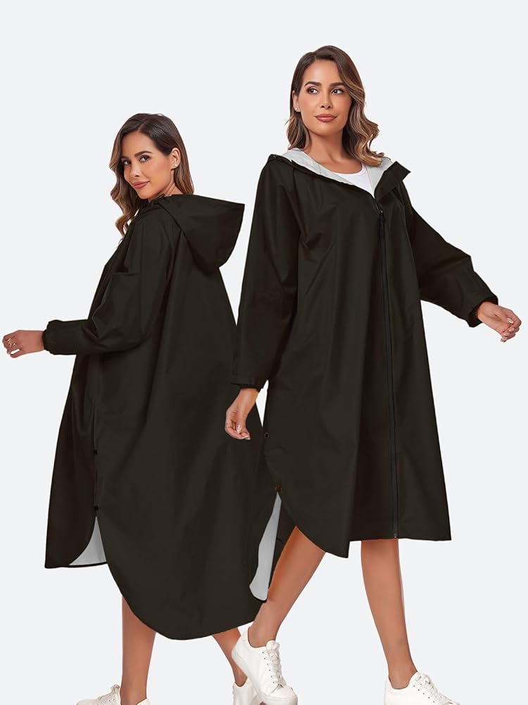 【美品】 ＜TO&FRO＞RAIN PONCHO（おまけ付き） RAIN PONCHO レイン ポンチョ – TO&FRO 軽さをもってでかけよう。