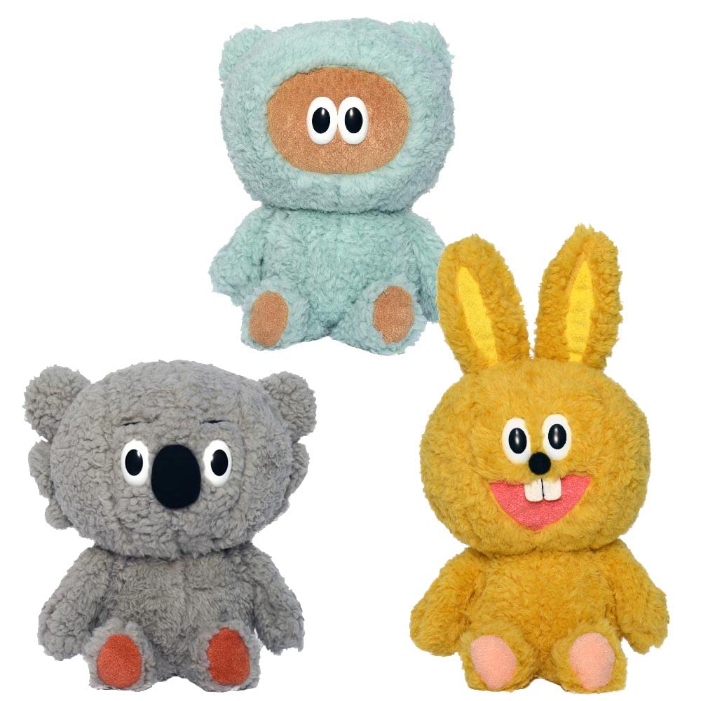 Amazon.co.jp: セキグチ たぬきゅん ぬいぐるみ 本人サイズ : おもちゃ