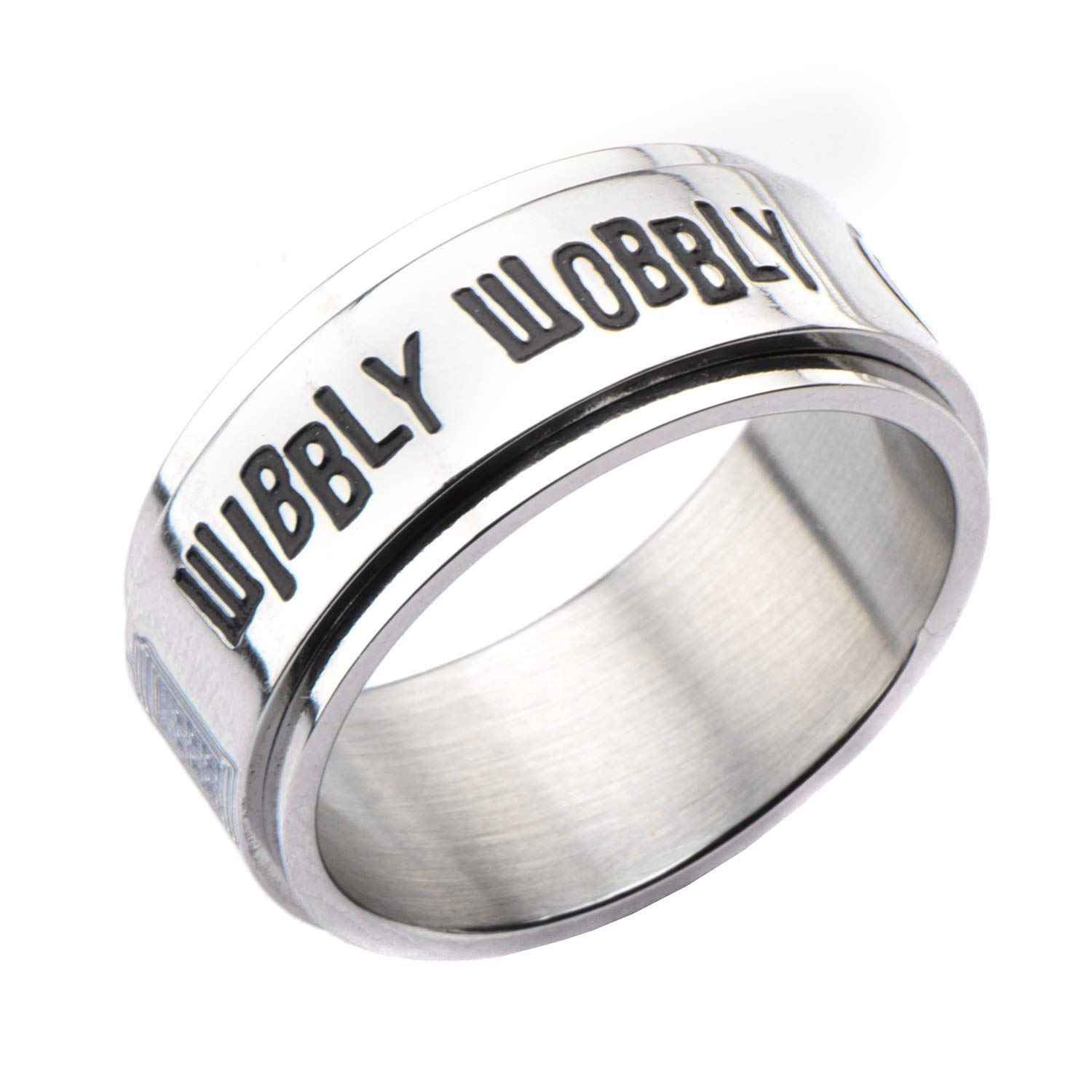 wibbly wobbly timey wimey spinner ring (11)