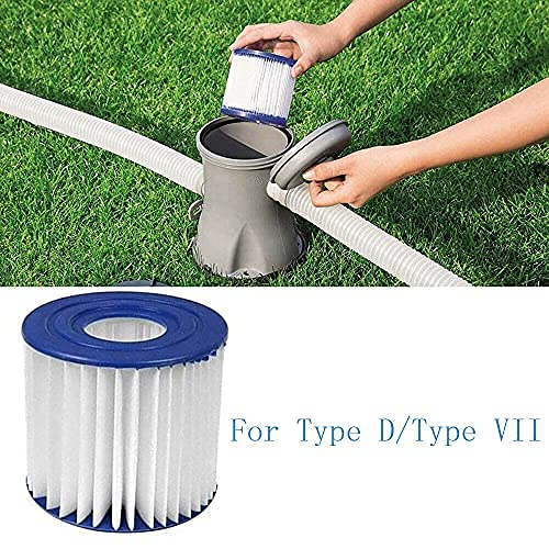 Super Pro PA120 SPG 4 oz 120 sq ft. Replacement Filter Cartridge for Star-Clear Plus C1200