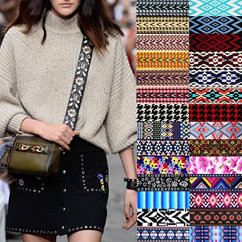 Bandoulière pour Sac a Main Sangle Sac Bandouliere Femmes Réglable Bricolage Sangles Bretelle Remplacement Bag Purse… - Les Beatles, Paul McCartney, John Lennon, RIngo Starr, George Harrison Bandoulière pour Sac a Main Sangle Sac Bandouliere Femmes Réglable Bricolage Sangles Bretelle Remplacement Bag Purse… – Image 7