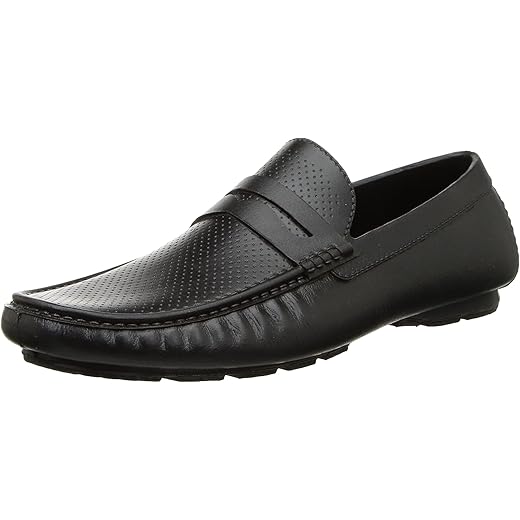Mens Slip-on Loafer