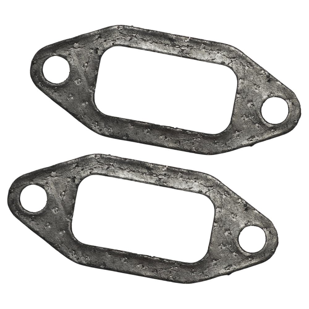 Joint de silencieux d'échappement tronçonneuse 362 365 372 385 390 pack de 2