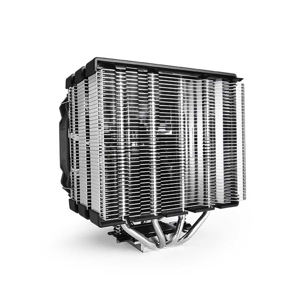 Amazon | CRYORIG CPUクーラー シングルファン サイドフロー H5