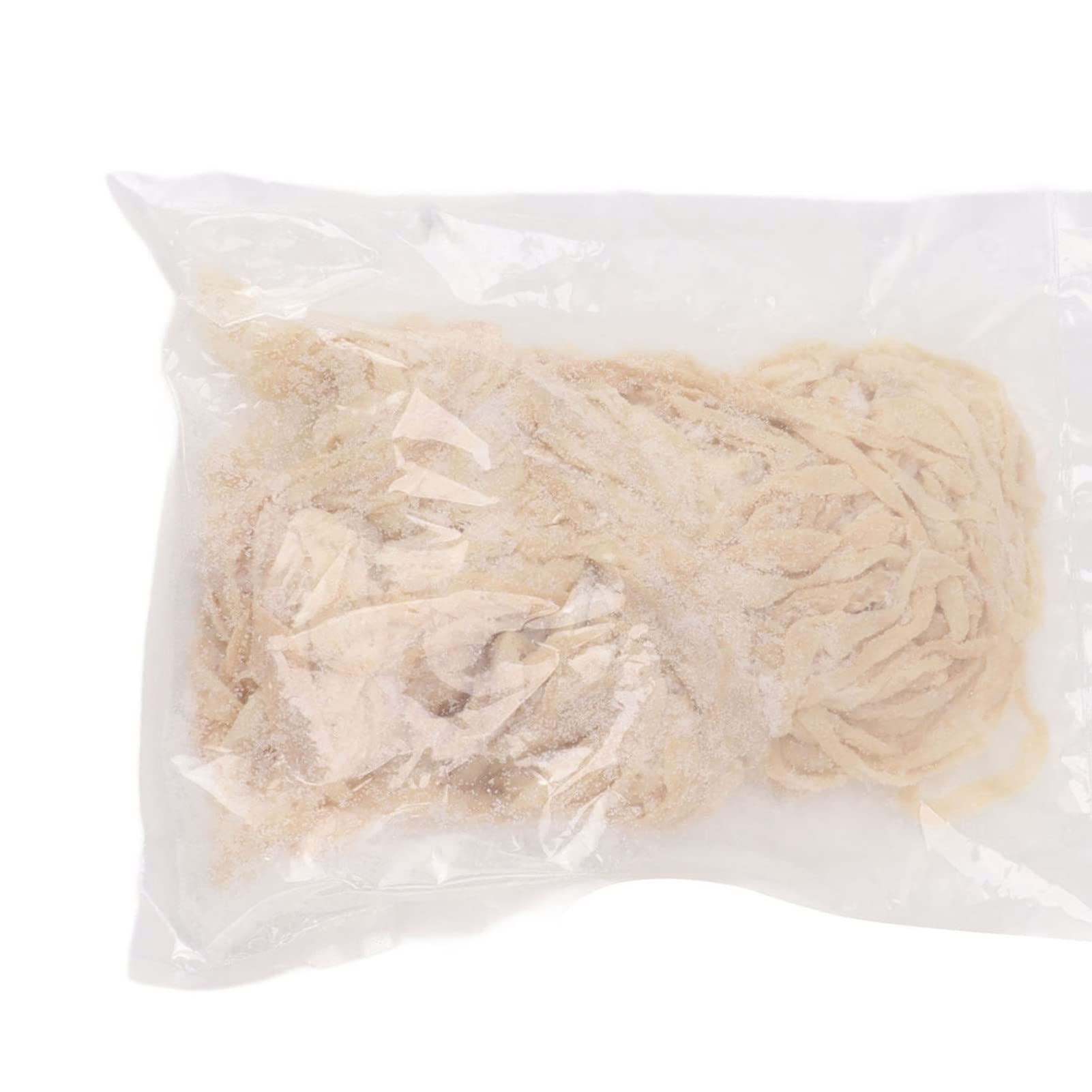Natürliche Schweinswursthüllen, 42–44 mm, essbare gesalzene Hüllen für die Herstellung von Bratwurst, Bockwurst, italienischen Würstchen und mehr